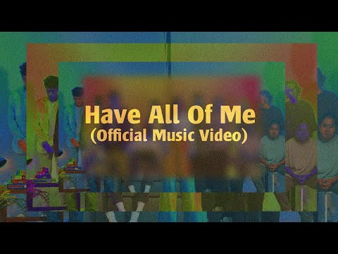 Have All Of Me (Live) - AWAKE84