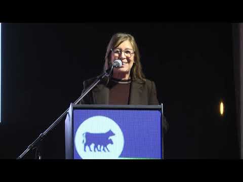 XXIV Taller de Gestación Vacuna en Durazno | Apertura con Graciela Quintans y Felipe Algorta"