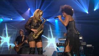 Candy Dulfer My Funk Video