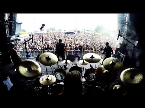 DEFECTO - SOVEREIGN (live at Copenhell 2016)