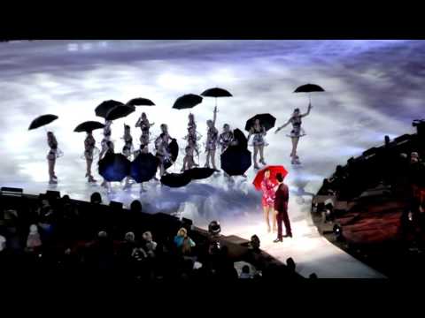 Intimissimi Opera on Ice 2016 - Shake  it off