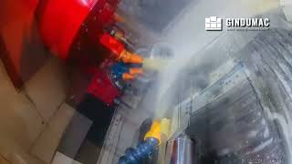 بيع ماكينة مشغولات معدنية أخرى SAACKE UWIID Cylindrical Grinding Machine - صورة 4 | Machineryline SA ماكينة مشغولات معدنية أخرى SAACKE UWIID Cylindrical Grinding Machine | صورة 4 - Machineryline