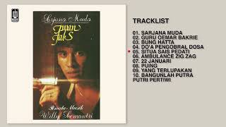 Download lagu Iwan Fals - Sarjana Muda (Full Album) mp3