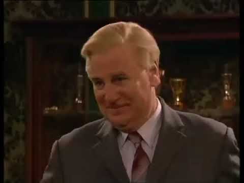 Toen was geluk heel gewoon S03E09 Kans voor open doel