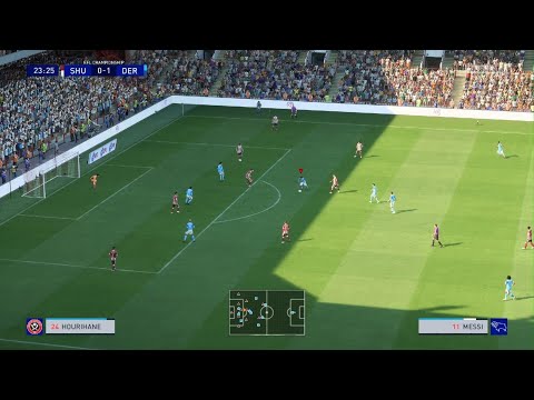 Derby county Career Mode FIFA 22 episode #10