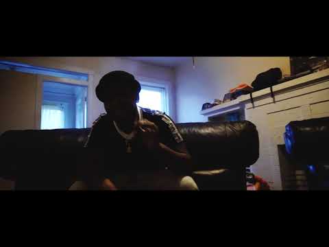 Bdubb Ft. Tay Goonie - Dedication to Boogie (Official Music Video)