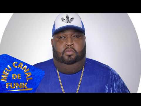 MC Kalzin - As Patricinhas