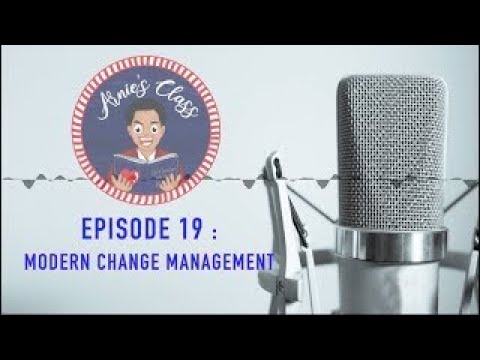 Episode 19 : Sarika Kharbanda on Modern Change Management