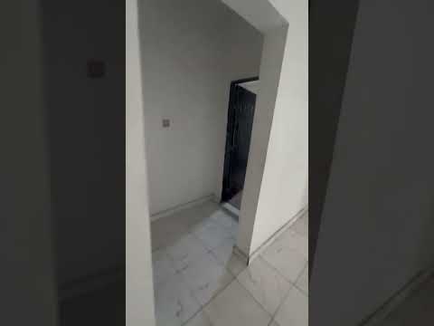 2 Bedroom Flat for Rent at Abaranje