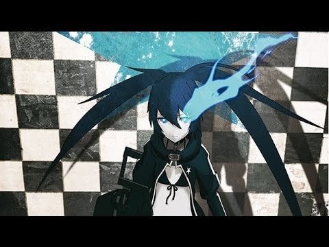 Black Rock Shooter Opening