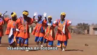 Download lagu S. George - Selabi Nyana mp3