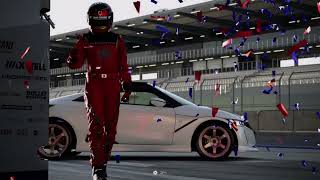 PS5 GRAN TURISMO 7 「のんびりカーライフ」 #189 ラガルト Live