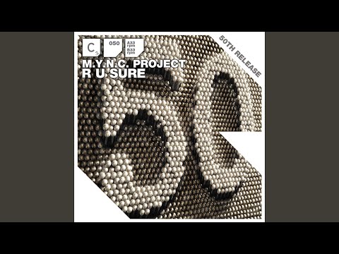 R U Sure (Ran Shani Remix)