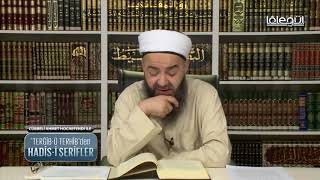 Hadis-î Şerifler 12. Bölüm