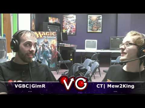 S@X Monthly - Interview with CT Mew2King