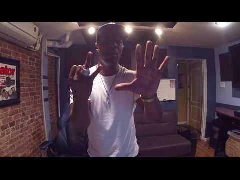 Lordikim (Stay Woke)