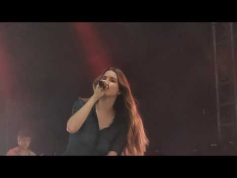 Ce Soir - Adèle Castillon, Gazo / [Adèle Castillon - Solidays 28/06/2024]