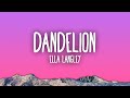 Ella Langley - Dandelion