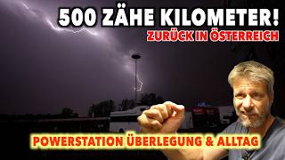 #1470 "Sabotage" bei Routenführung, Google & Apple | Vorbereitungen He