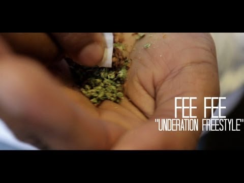 Fee Fee - Underation Freestyle