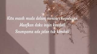 Download lagu Lirik lagu JIKA || Cover Nuha Bahrin ft Naufal Azrin mp3