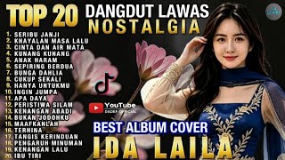 Download lagu TOP 20 BEST NOSTALGIC OLD DANGDUT SONGS | MOST WANTED FULL ALBUM OF IDA LAILA NONSTOP COVERS mp3