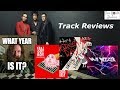 What Year Is It? - Green Day, Weezer & Fall Out Boy TOUR Announcement + TRACK REVIEWS What Year Is It? - Green Day, Weezer & Fall Out Boy TOUR Announcement + TRACK REVIEWS