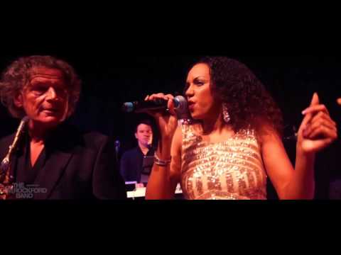 Christmas Soulshakeparty 2015