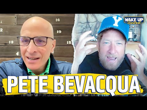 Pete Bevacqua Reacts To Notre Dame Being Left Out Of College Football Playoff | Full Interview