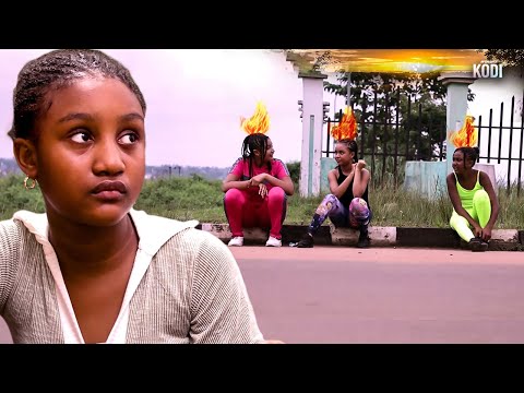 The Return Of My Little Soul Sister - Oguike Sisters Nigerian Movies 2025