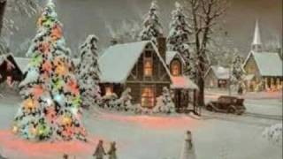Mel Torme - The Christmas Song video