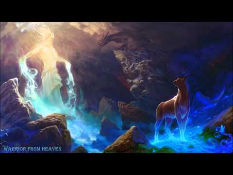 Dustin Krizan- Once Life Begins (2014 Epic Fantasy Adventure Uplifting Beautiful Female Vocals)