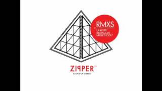 Sound Of Stereo - Zipper (La Riots Remix) video