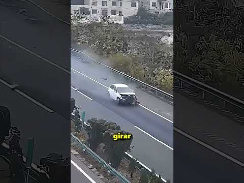 Nunca Hagas Esto Si Los Frenos De Tu Auto Fallan 😱