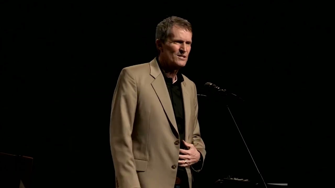 April 10, 2022 | "Wreck the Roof" | Senior Pastor Lowell McNaney