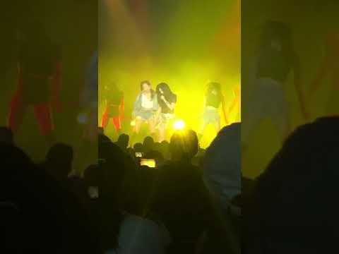 190316 Hey You SUNMI ‘Warning’ Tour in Toronto