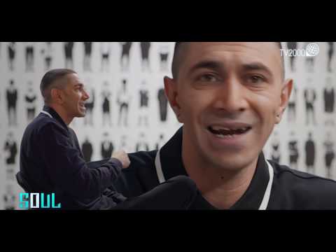 #SOUL - Amir Issaa ospite di Monica Mondo