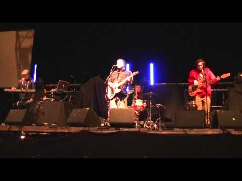 The Movement - Set Sail