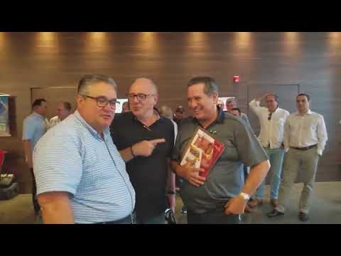 Fala Carlão 1568 | Nilsinho Genovesi e os leiloeiros