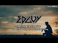 EDGUY - Blessing In Disguise [Subtitulos al Español / Lyrics]