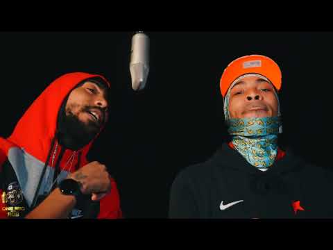 @CoolBoi_816 - Back and Forth ft @HNGNuddy31 [Official Video] Dir By @THATSRGB