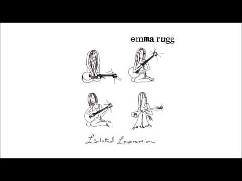 Emma Rugg - Read Your Mind