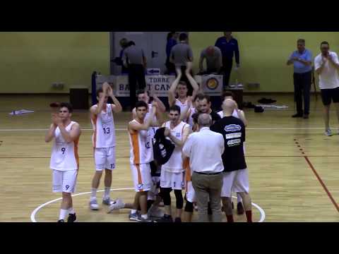 Sistema vs Sokol Game Recap - 06 Maggio 2018