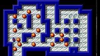Amiga Longplay: Soko