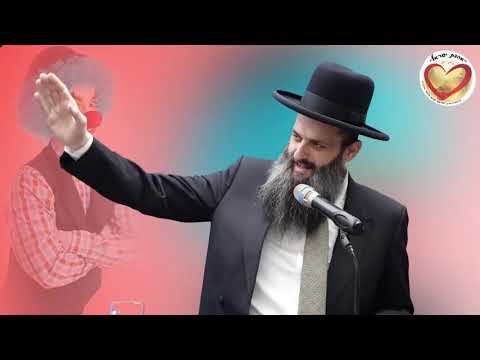 כוחו של בדחן 🤣🤣השלום הוא הכלי לכל הברכות כולם‼️צפו והפיצו 😊