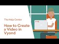 Vyond Tutorials How To Create A Video In Vyond