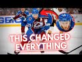 This ONE CHANGE turned Nathan MacKinnon into an NHL superstar...