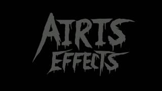 Video thumbnail for THE PORTAL DRIVE BY AIRIS EFFECTS - A ROGER TRIVINOS DEMO by Gn0sis