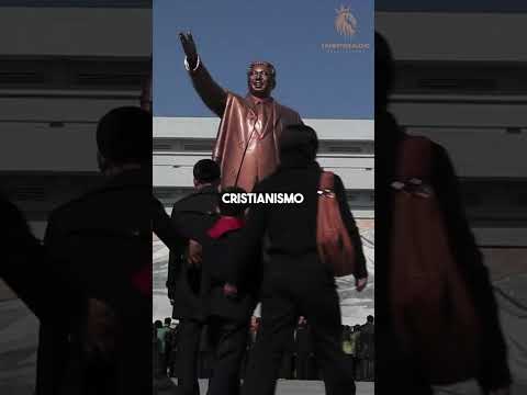 OS 5 PAÍSES ONDE HÁ MAIS PERSEGUIÇÃO CONTRA CRISTÃOS #bíblia #shorts