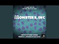 If I Didn T Have You From Monsters Inc